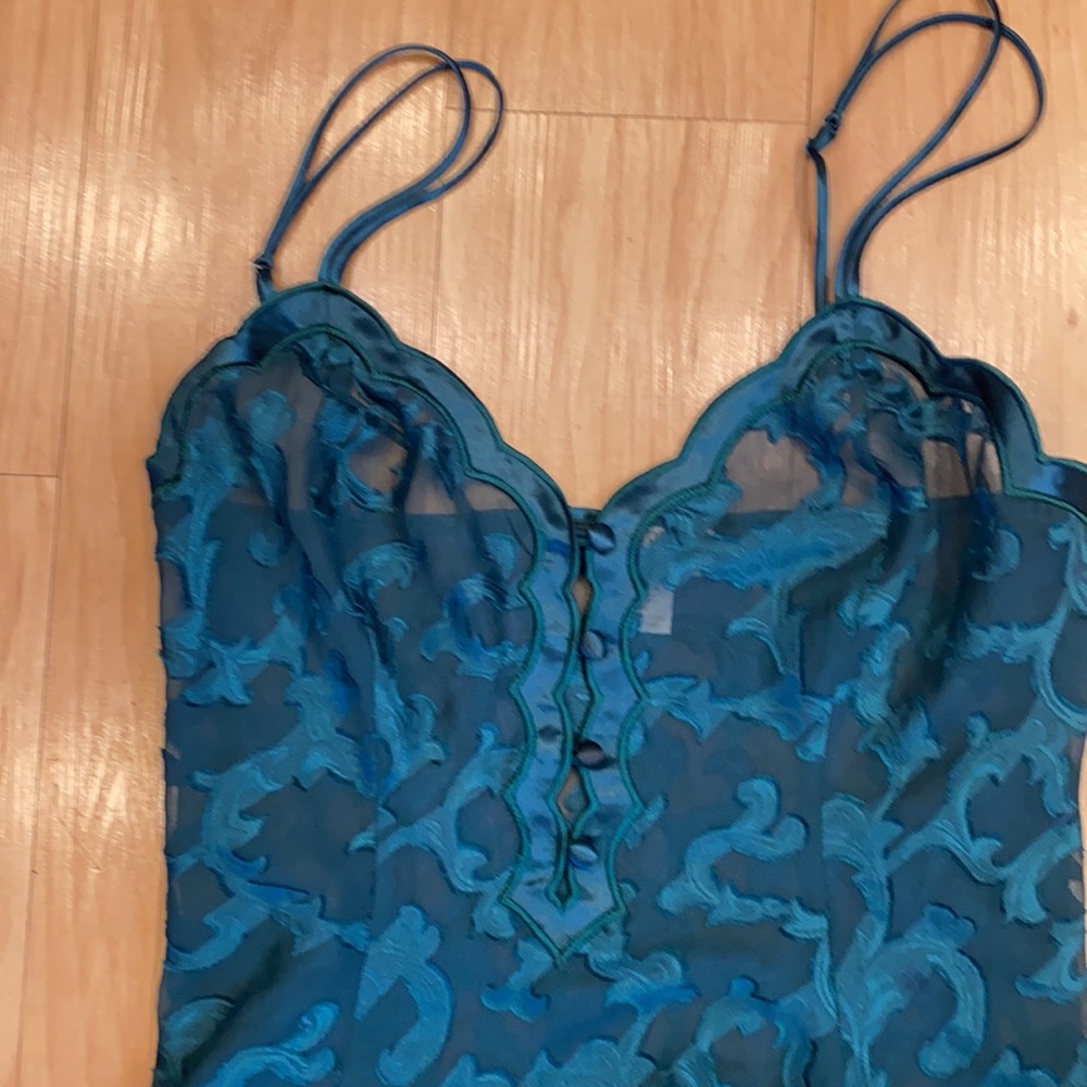 Victoria Secret Lingerie